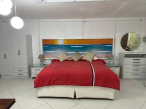 Apartamento parque las Palapas